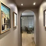 Le Port Enchante - Parking - Terrasse Apartment *