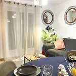 Apartment Le Port Enchante - Parking - Terrasse