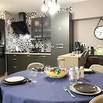 Le Port Enchante - Parking - Terrasse Apartment