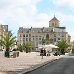 Apartment Le Port Enchante - Parking - Terrasse Caen