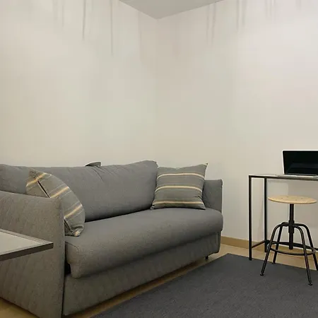 Apartment Le Port Enchante - Parking - Terrasse *