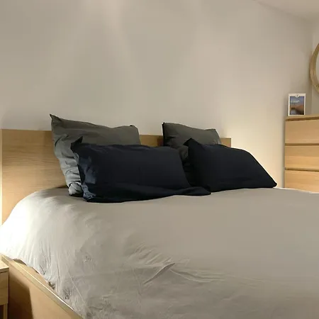 Appartement Le Port Enchante - Parking - Terrasse