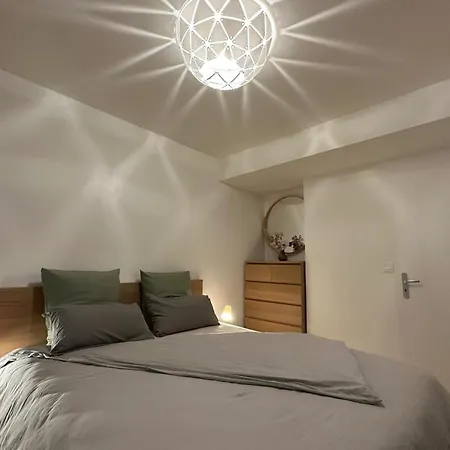 Le Port Enchante - Parking - Terrasse