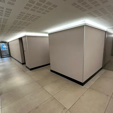 Appartement Le Port Enchante - Parking - Terrasse