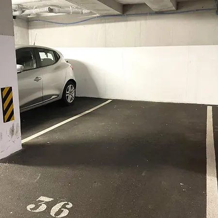 Le Port Enchante - Parking - Terrasse 아파트 *