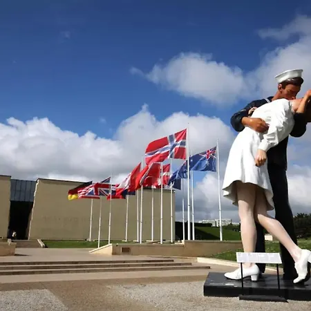 Le Port Enchante - Parking - Terrasse *