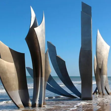 Apartman Le Port Enchante - Parking - Terrasse