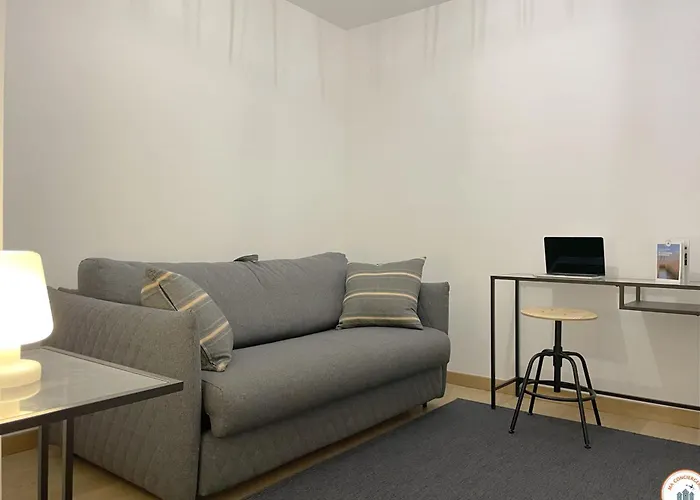 Apartman Le Port Enchante - Parking - Terrasse *