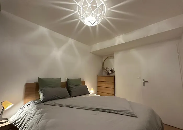 Le Port Enchante - Parking - Terrasse