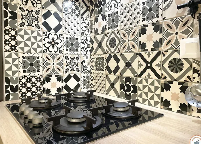 Le Port Enchante - Parking - Terrasse Apartman *