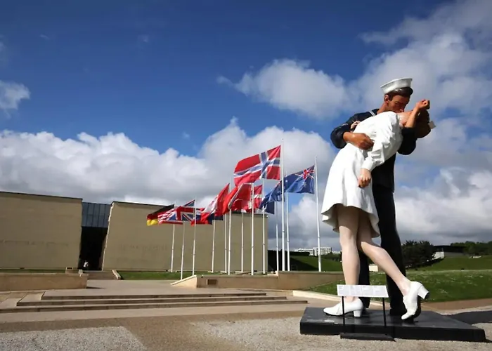 Le Port Enchante - Parking - Terrasse *