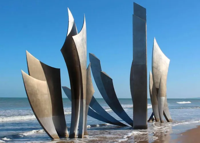 Apartman Le Port Enchante - Parking - Terrasse